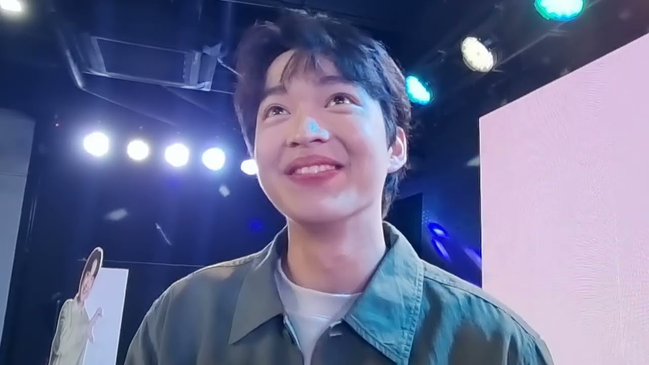 Rabin Angeles Sinabing Girlfriend Material si Ashtine Olviga
