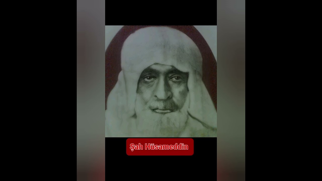 Seyyid Muhammed Kadri (KASİDE)