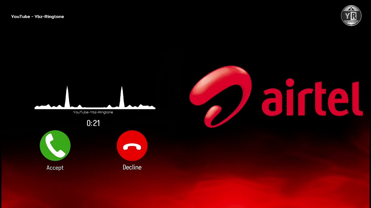 Airtel Ringtone Original | New Phone Ringtone | Airtel Signature Tone | Best Ringtone 2026 