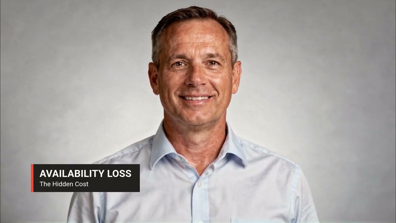 Availability Loss: Causes & Solutions