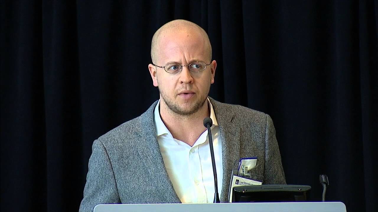 Innovation Summit 2015 (Day03) Ignite style Panel Problem Identification