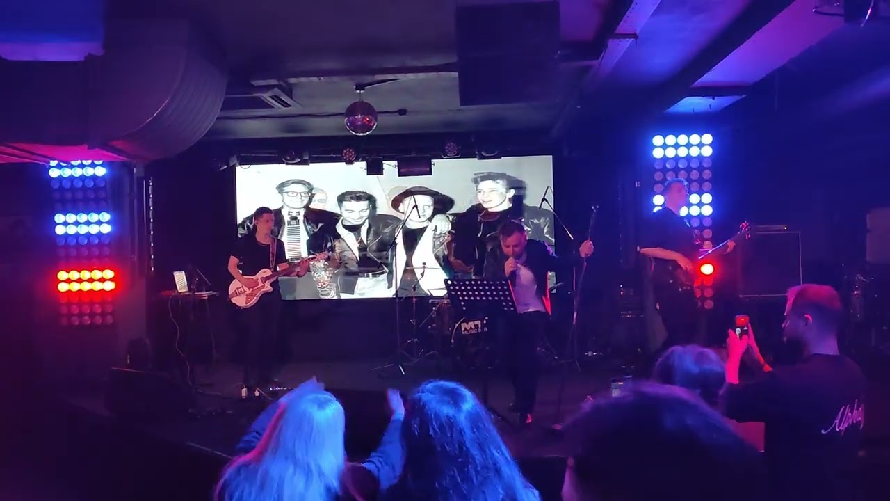 Концерт 12.02.2026