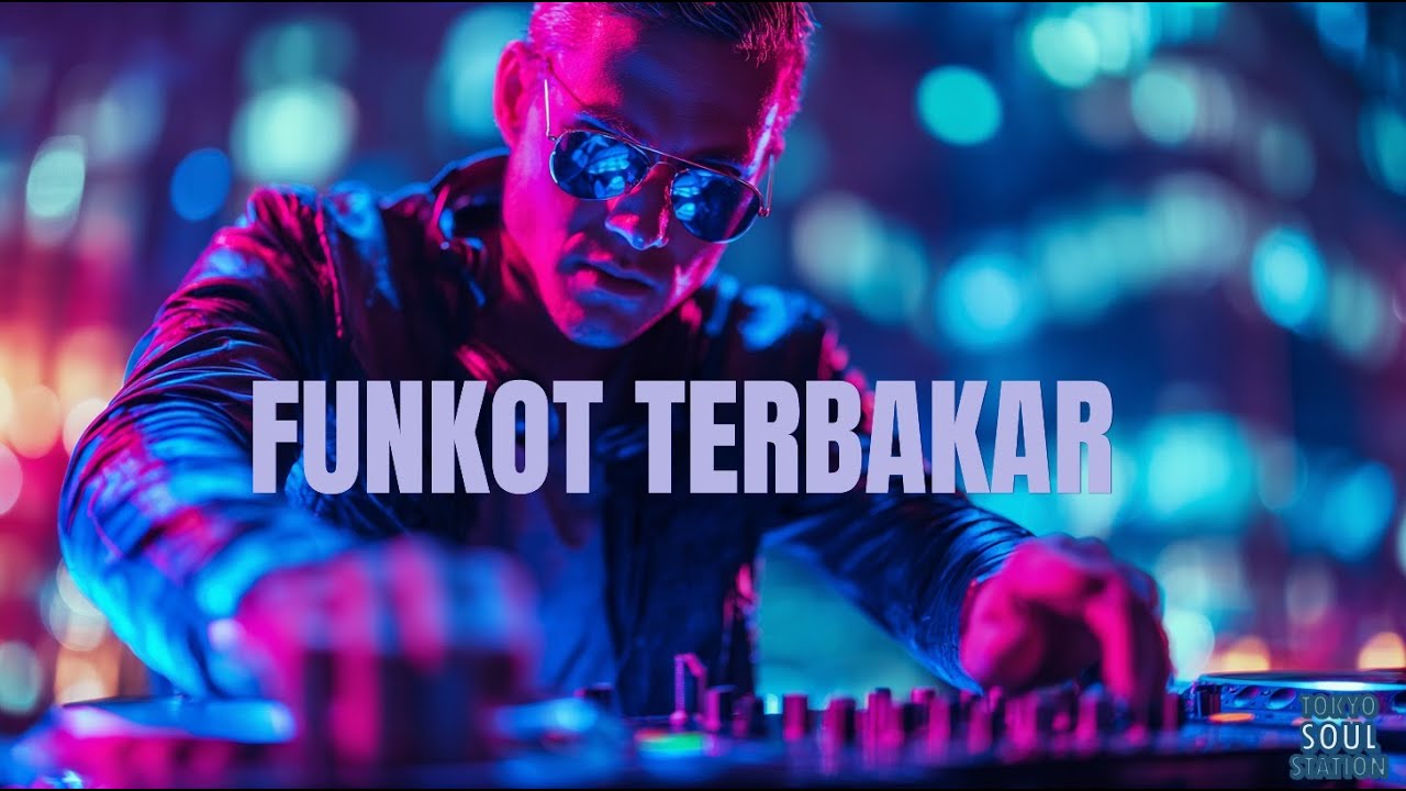 [FUNKOT] FUNKOT BLAST😎🎵🎹🎧