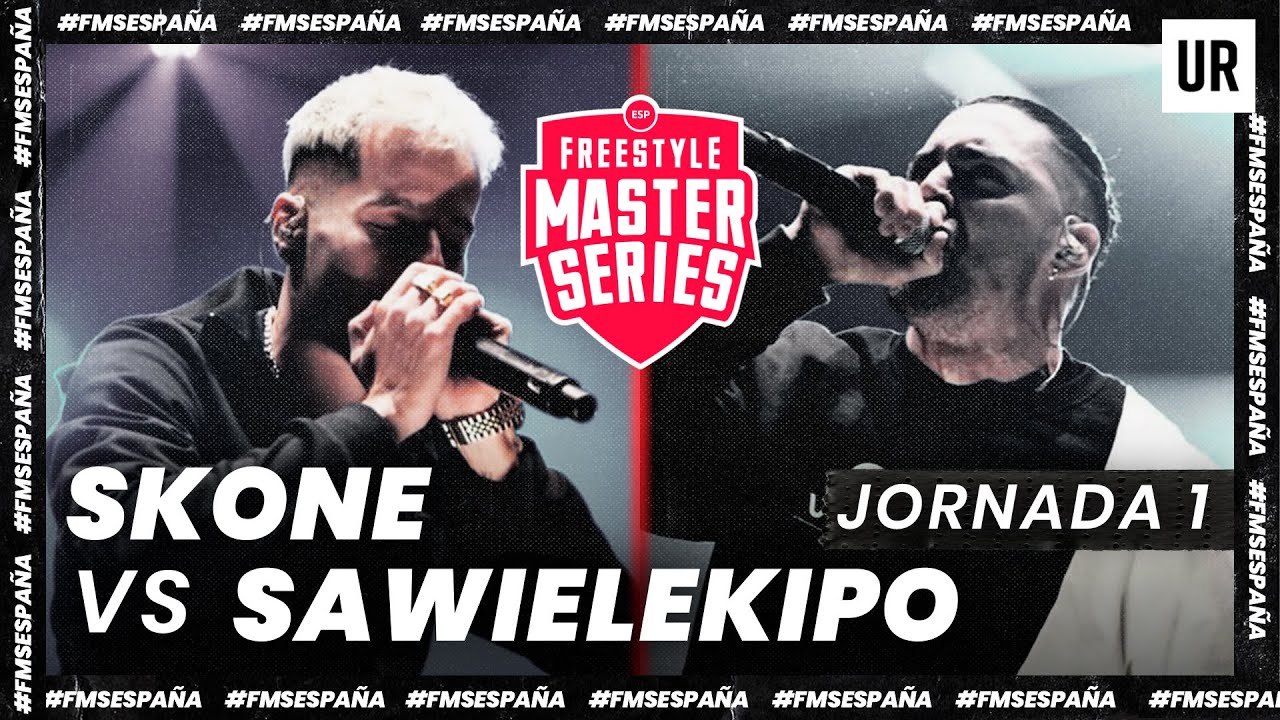 SKONE VS SAWI ELEKIPO | #FMSESPA&Ntilde;A 2022 - Jornada 1 | Urban Roosters