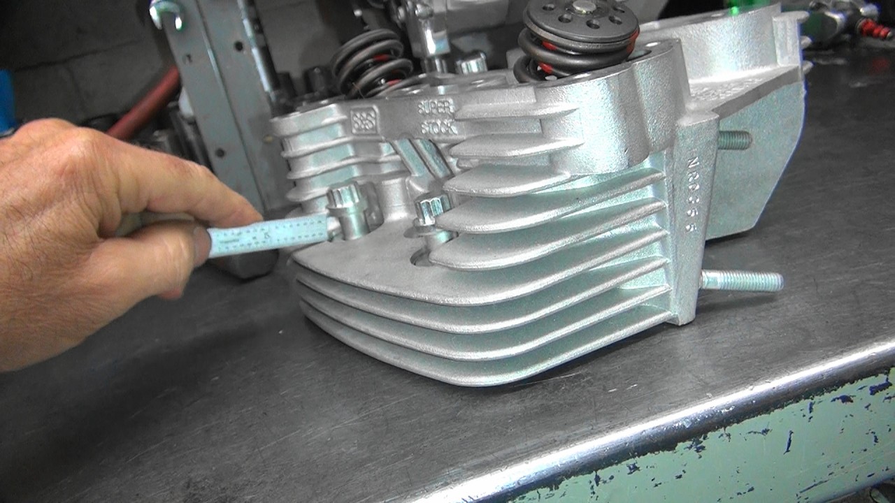 #123 1989 fxr 89ci evo s&s stroker motor failed assemble rebuild big bore twin harley tatro machine