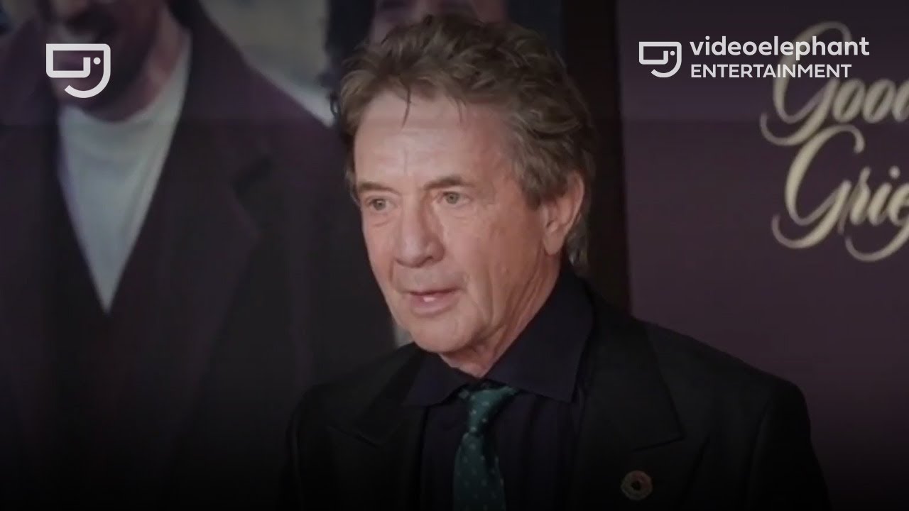 Martin Short Is The New Mayor Of Funner, California | VideoElephant Entertainment