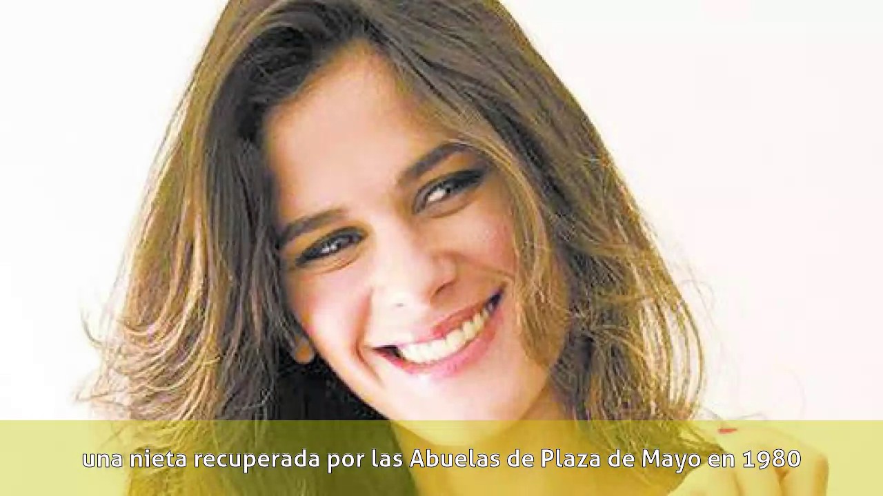 Sof&iacute;a Elliot - Biograf&iacute;a
