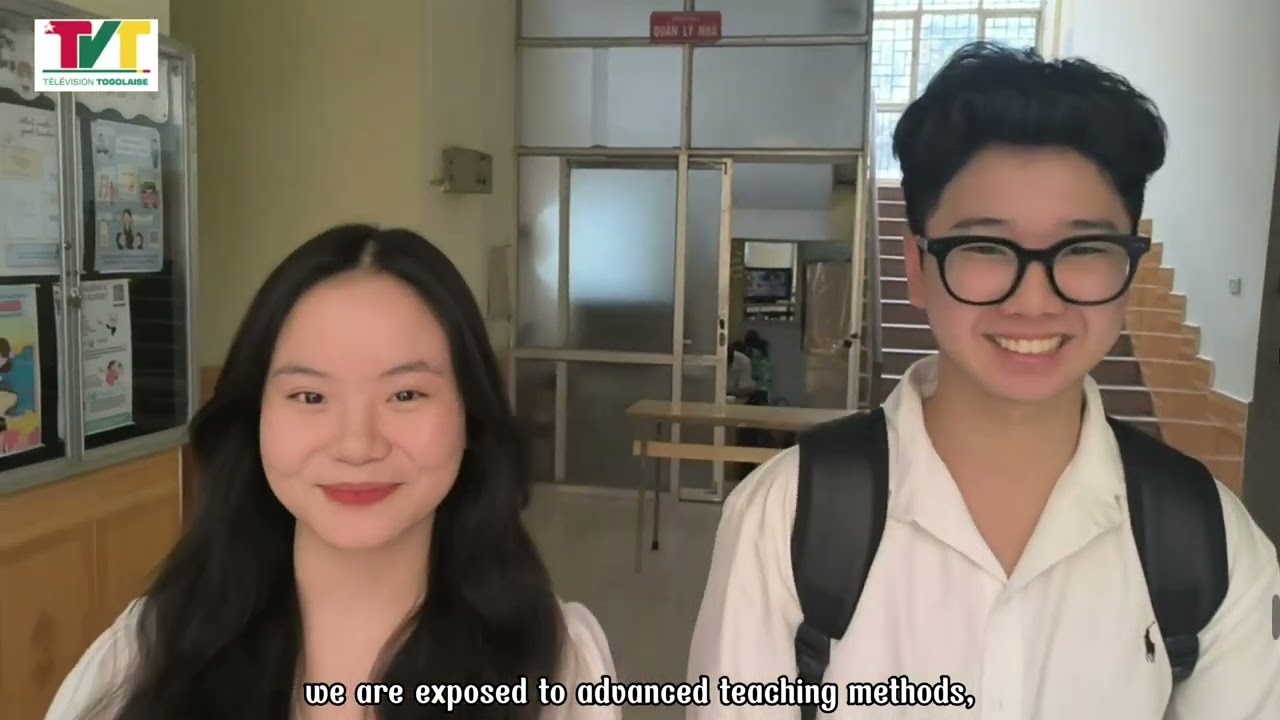 24 Video Clip Truyền thông Khoa Tiếng Anh | Hội thi nghiệp vụ năm 2024