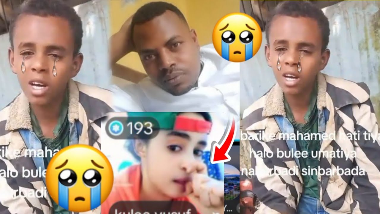 Hadhi Mucaa Kana Bochee Maratee Mucaa Koti Gargarsa Kadhatina Anu Jira Jettee Abbanis Dhufee