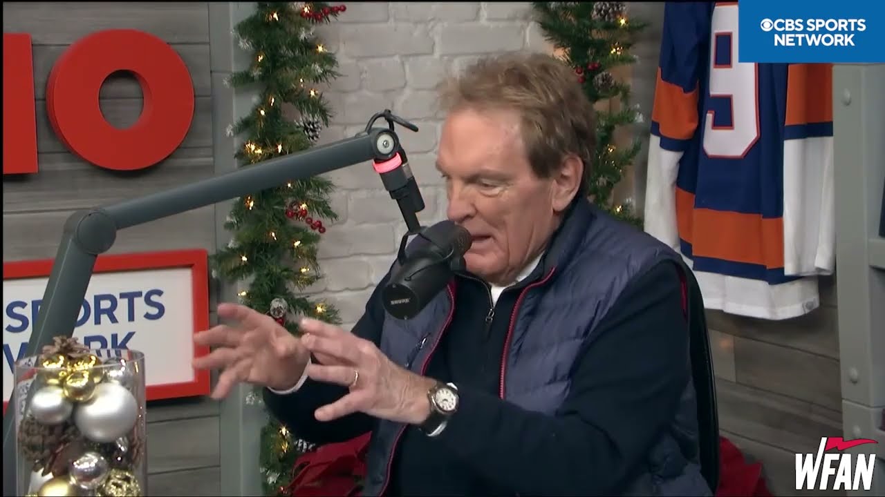 The Legendary Scott Shannon Joins the Guys to Discuss His Retirement | Boomer & Gio
