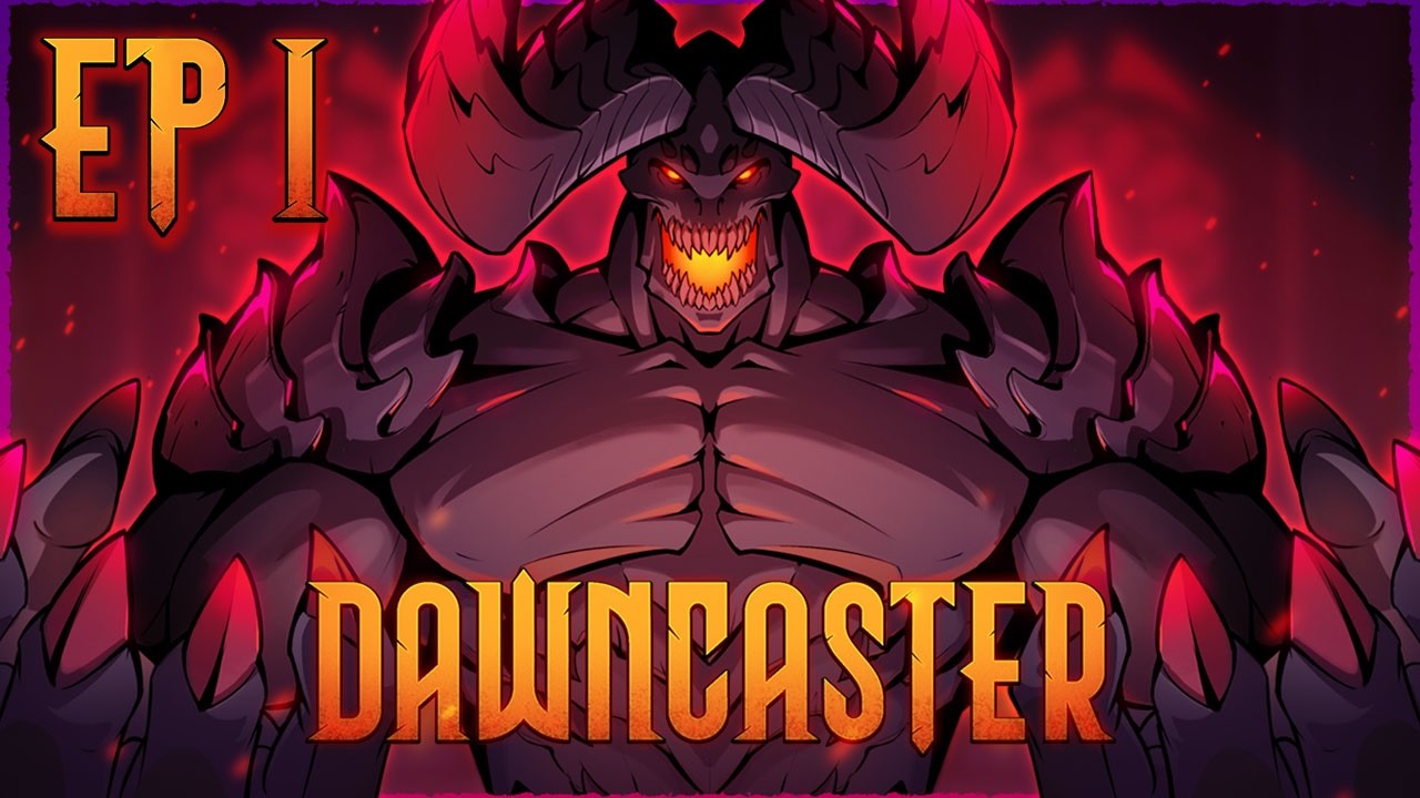 Dawncaster: Ep1