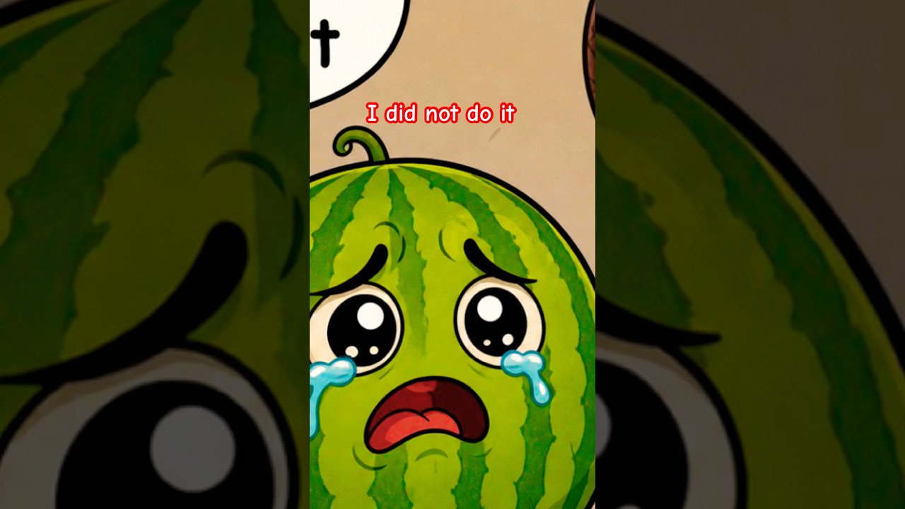 Absurdity of the &lsquo;Watermelon&rsquo; accusation. #watermelondeathcase #mumbai #crimenews #indianews