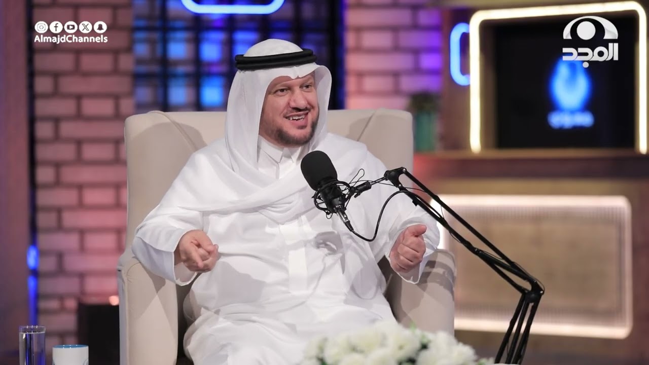 ريادة العطاء مركز الملك سلمان للإغاثة والأعمال الإنسانية | سامر عبدالله الجطيلي