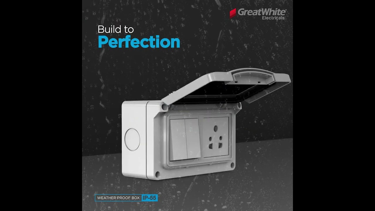 GreatWhite BoXit board #greatwhite #board #switchlite
