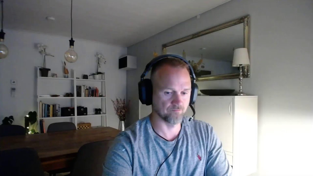 LIVE 30-06-2023 Afgifterne vender tilbage.
