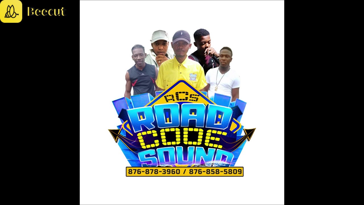 SLOW MIX  ROAD CODE INTL SOUND