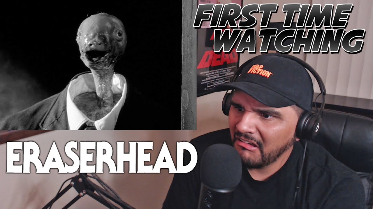 MY FIRST TIME WATCHING 