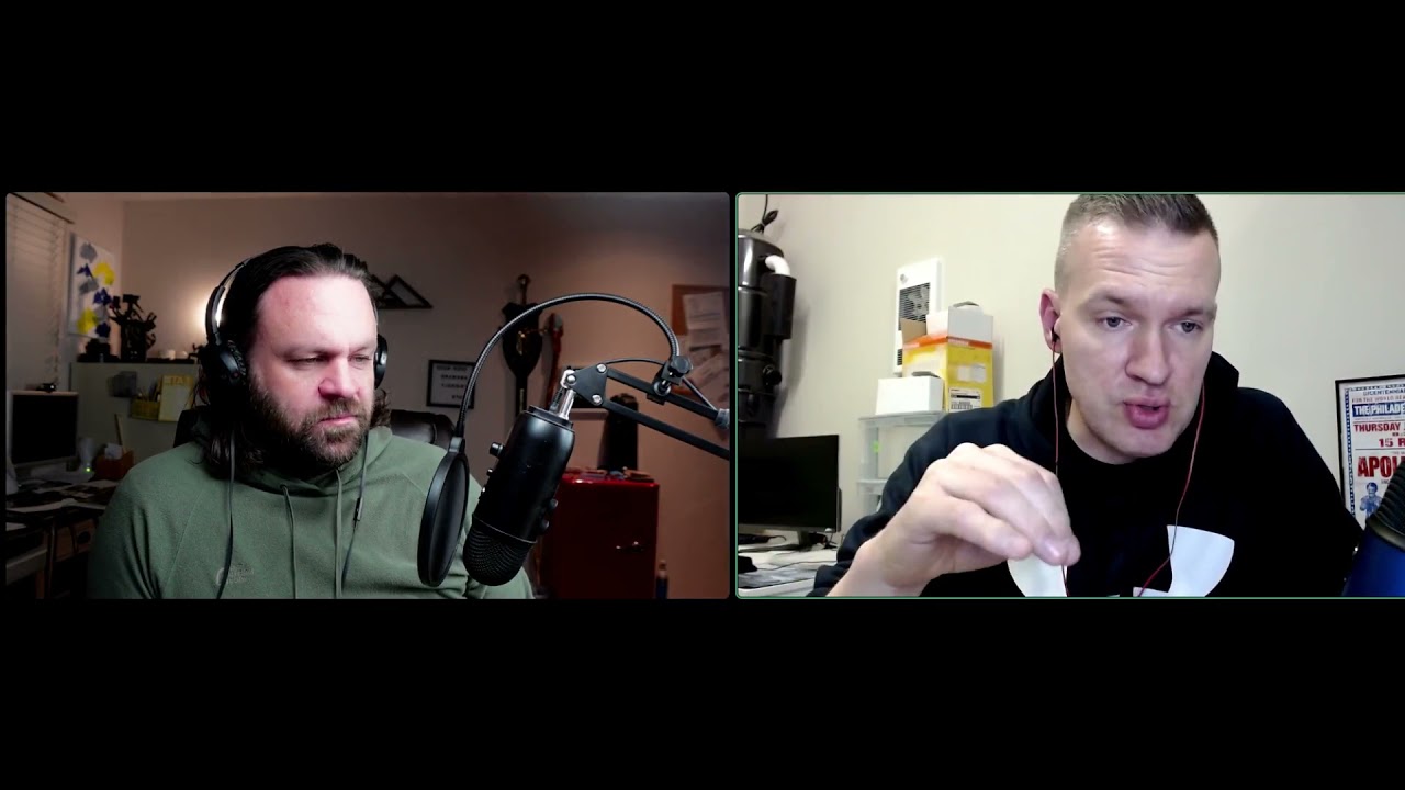 La Dispute - King Park REACTION