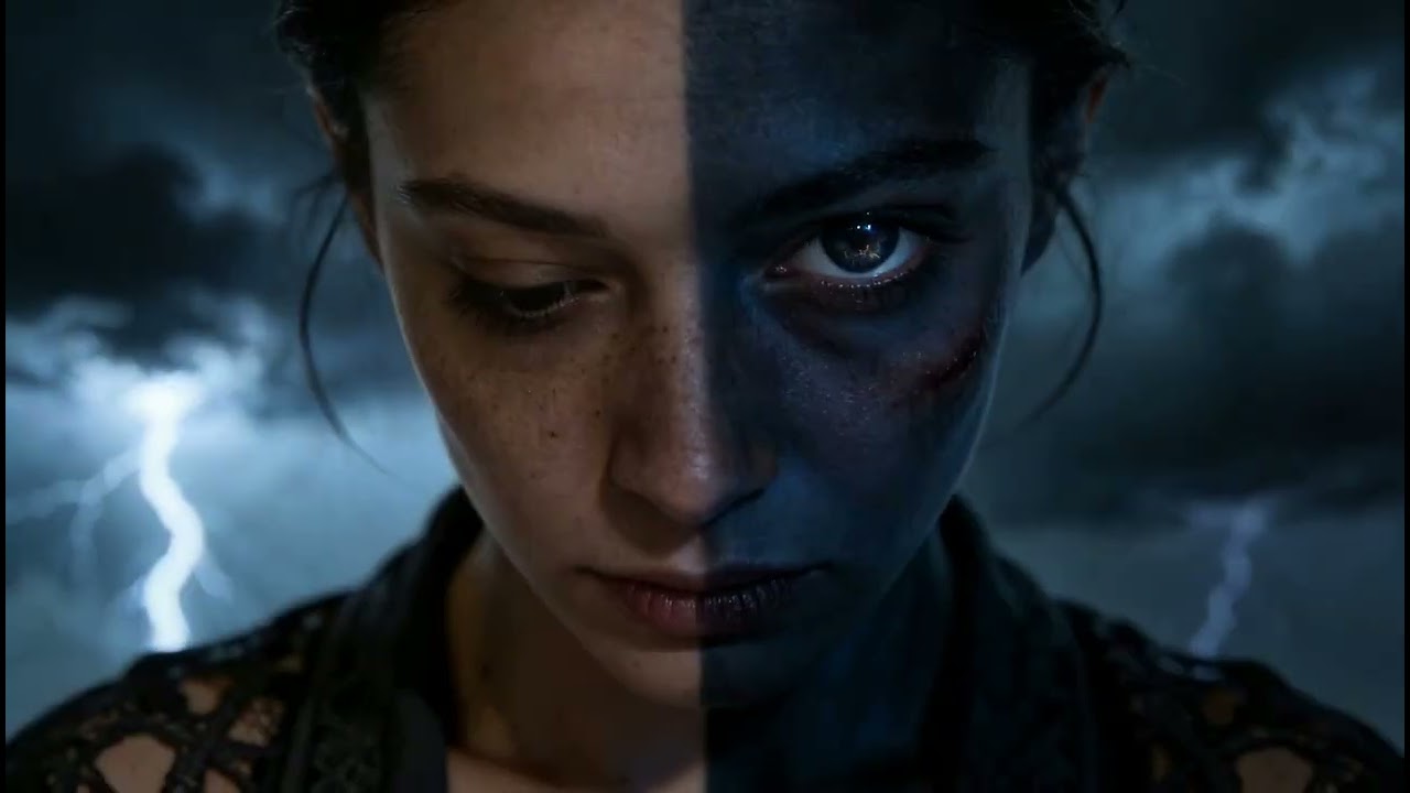 Hella - Daughter of the Dead