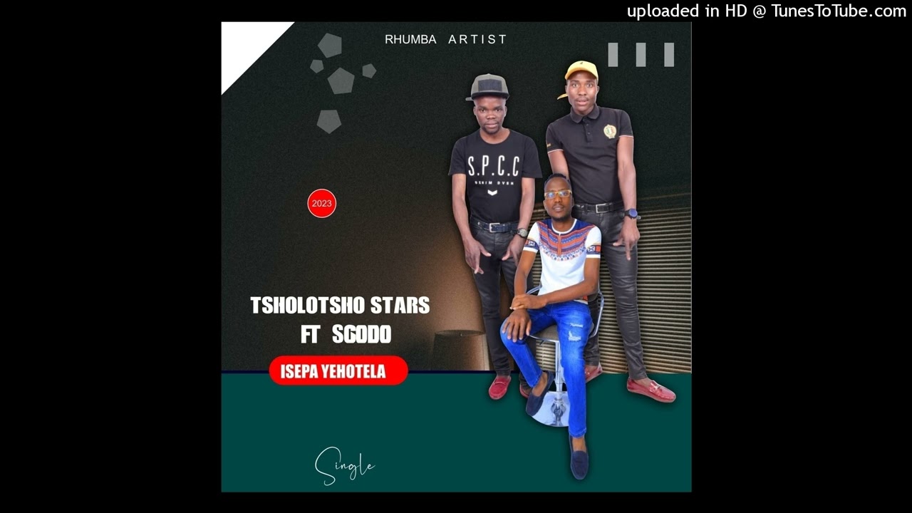 Tsholotsho Stars feat Sgodo (ISEPA YASEHOTELA )