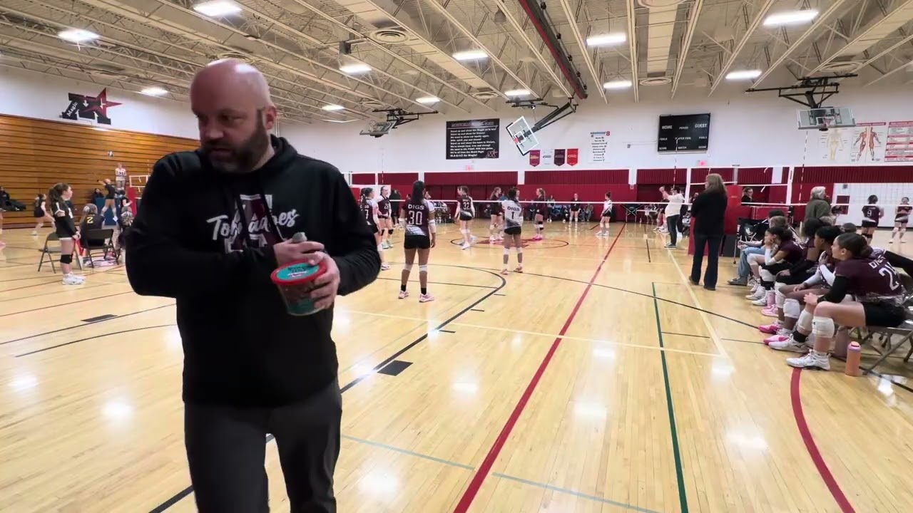 DIGS 15-2: 1/3/2026 - Freeze Tournament (Monticello Middle School)