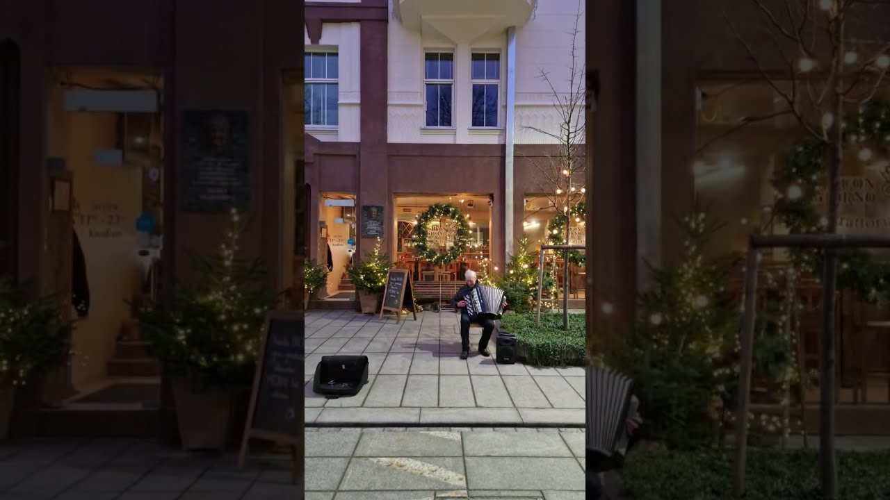 Exploring the Culture of Street Music in Kaunas