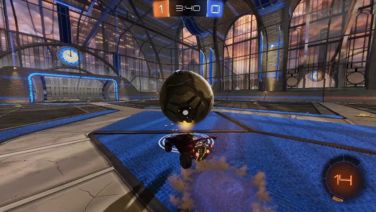 c3 gameplay