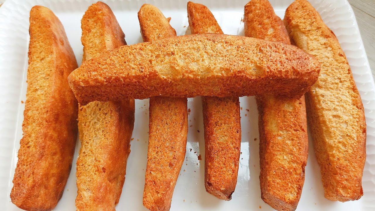 Приготовьте профессионально хрустящий хлеб из коричневой муки в домашних условиях