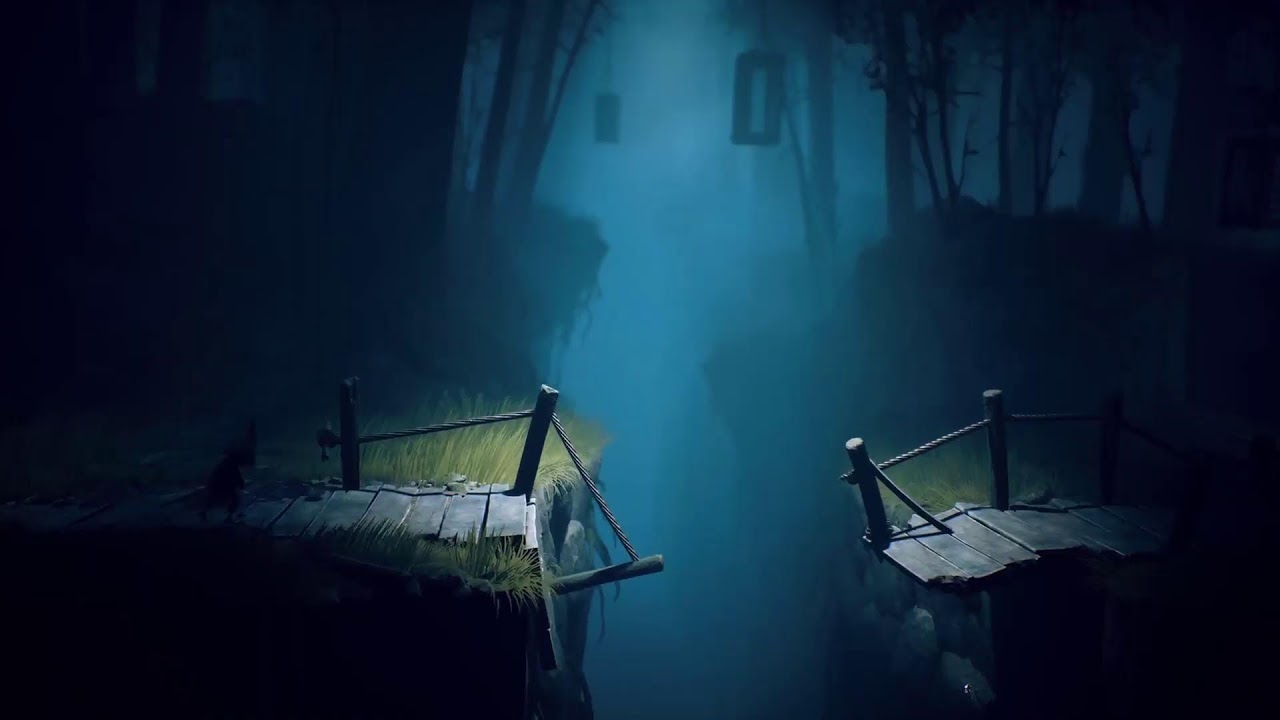 Little Nightmares 2