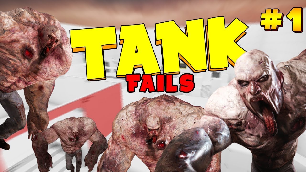 Los MEJORES TANK Arena FAILS #1 Mishifu
