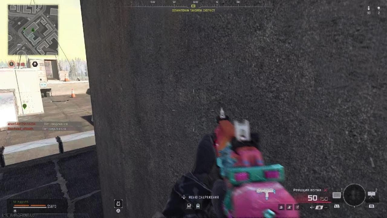 Call of Duty warzone top 2 sniper and vel  4k Ps 5 gameplay