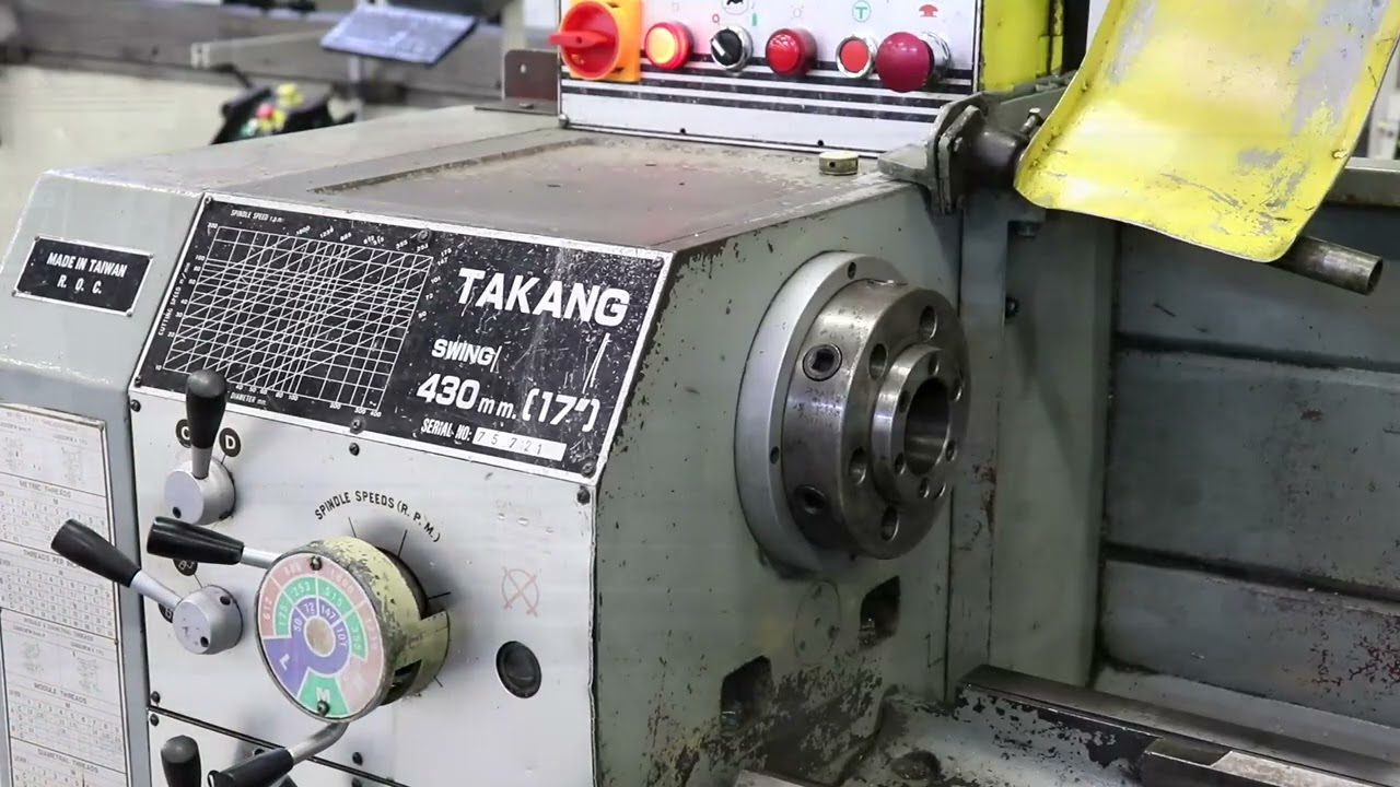 Seiki XL 17