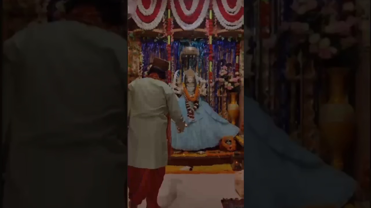 Ami je tomar #matarani #mataji #viralshort #renwaldham #kulluwalimata