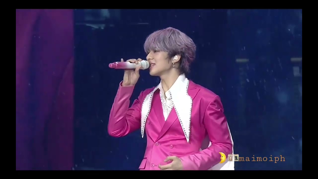 This Love + Until Then by #NuNew #tommysittichok #firstone  #dmdland2concert