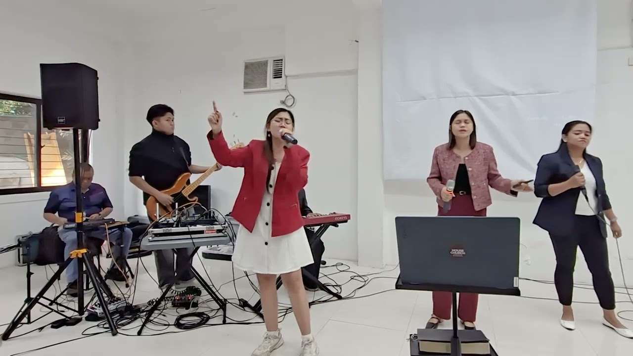 Feb 1 2026 praise and worship