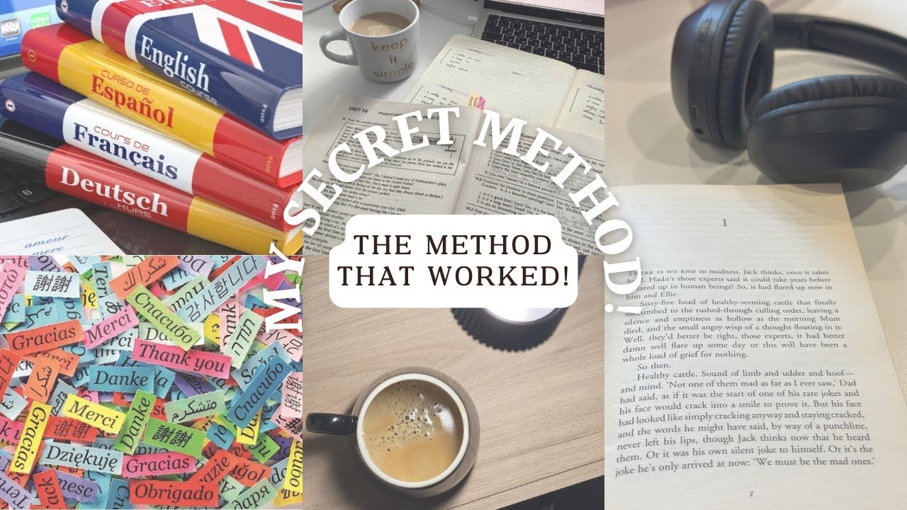 I Stopped Memorizing Vocabulary – This Method Changed My French Forever!