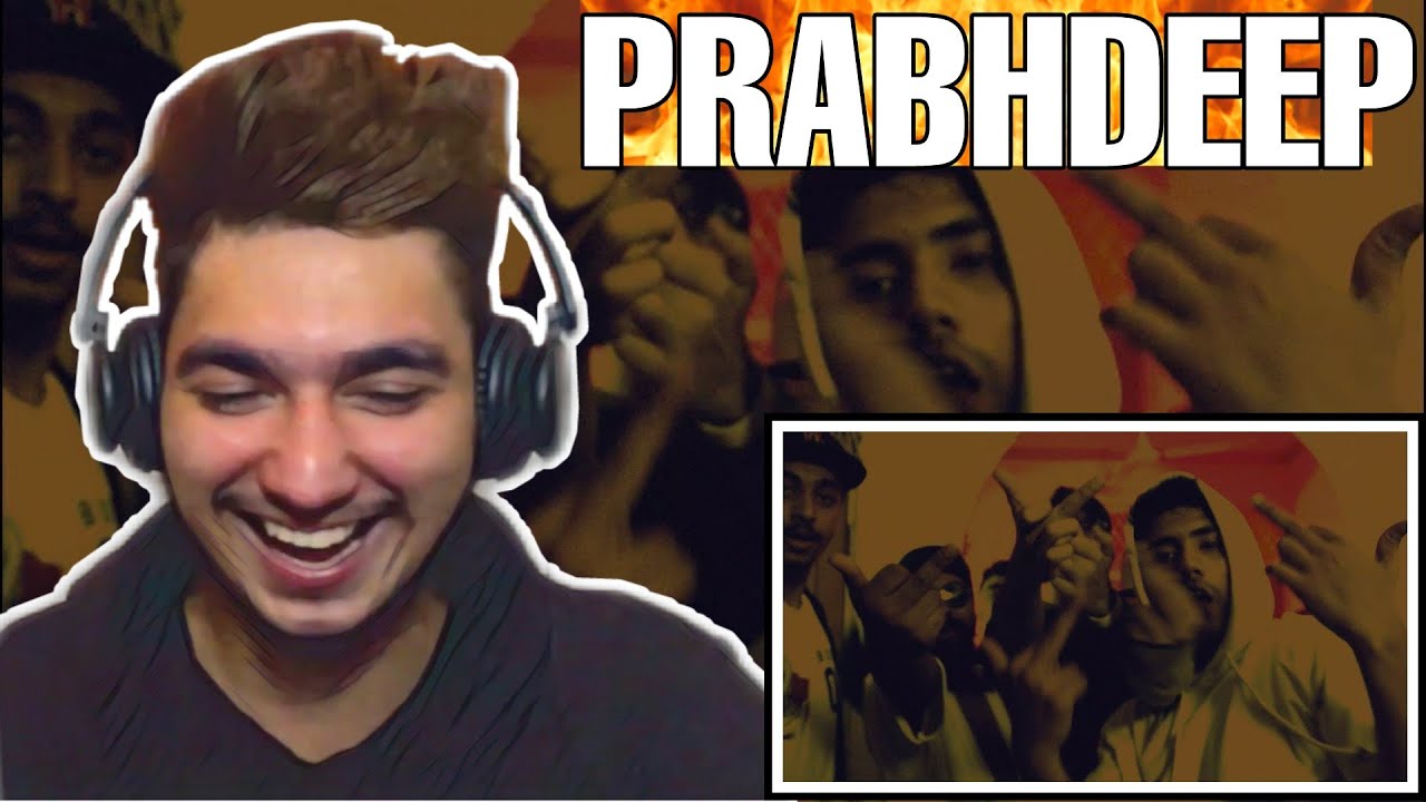 Class-Sikh Maut Vol. II | Prabh Deep x Seedhe Maut x Sez on the Beat | REACTION | PRO MAGNET |