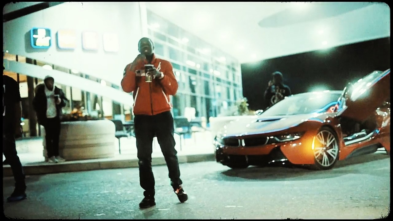 WhyG ft. SupaWassi - Wlatt Season2 (Official Music Video)