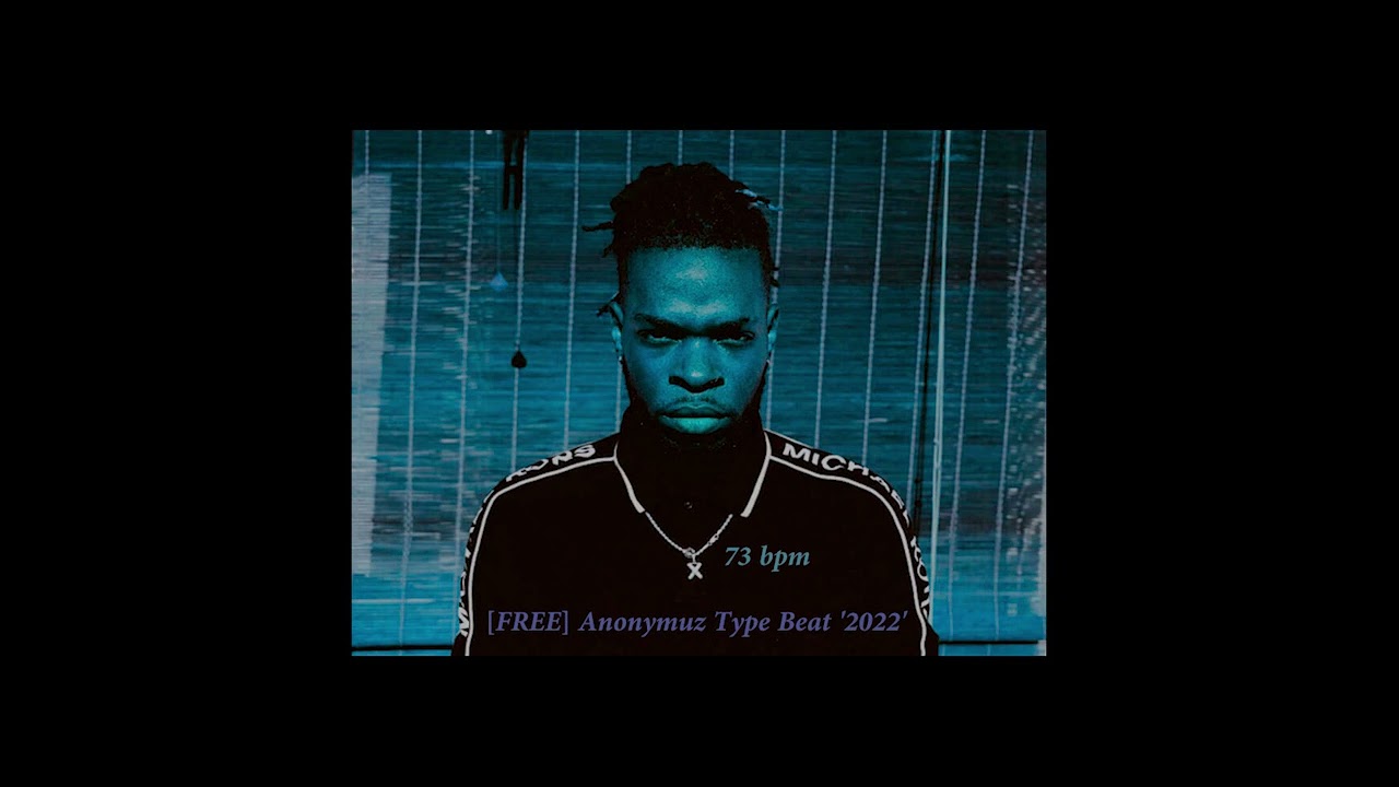 [FREE] Anonymuz Type Beat '2022'