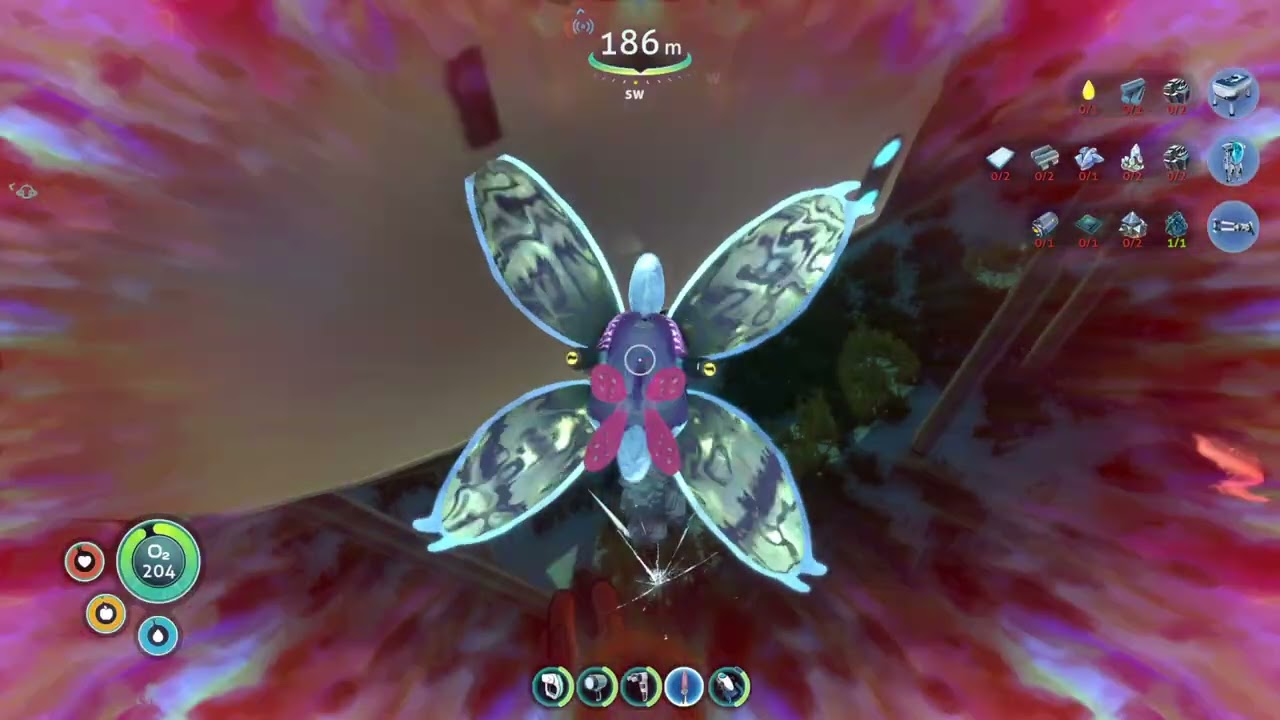 Subnautica Part 14