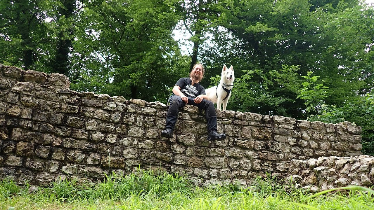 Heloks Hiking - Surbtal Burgen, Bunker & Bergbau