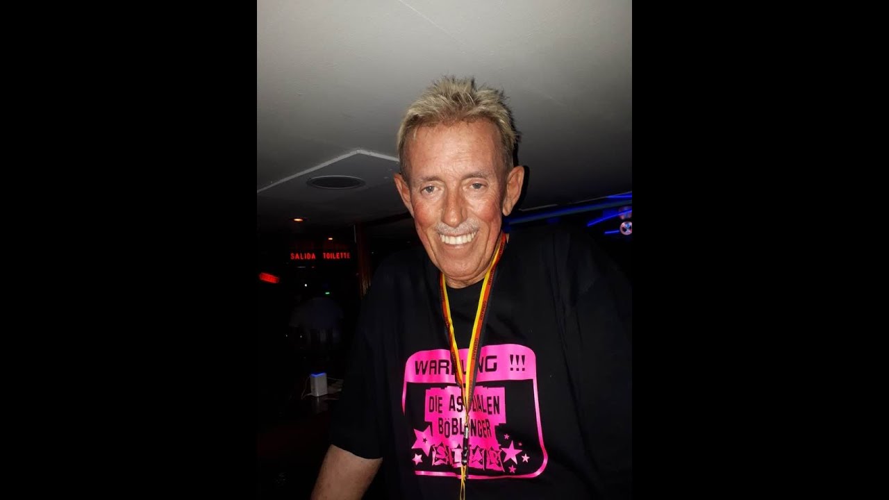 Abschied Volker Damm