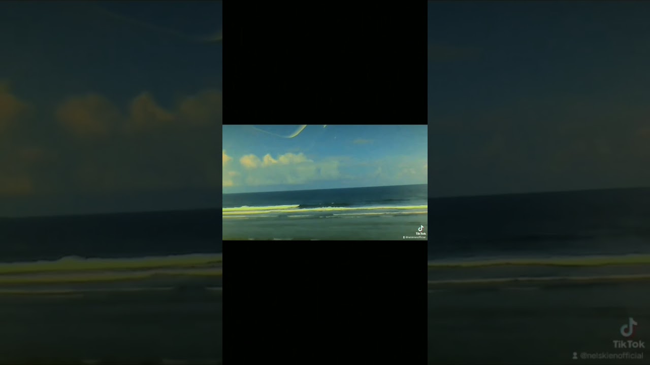 Beach View @Calicoan Island