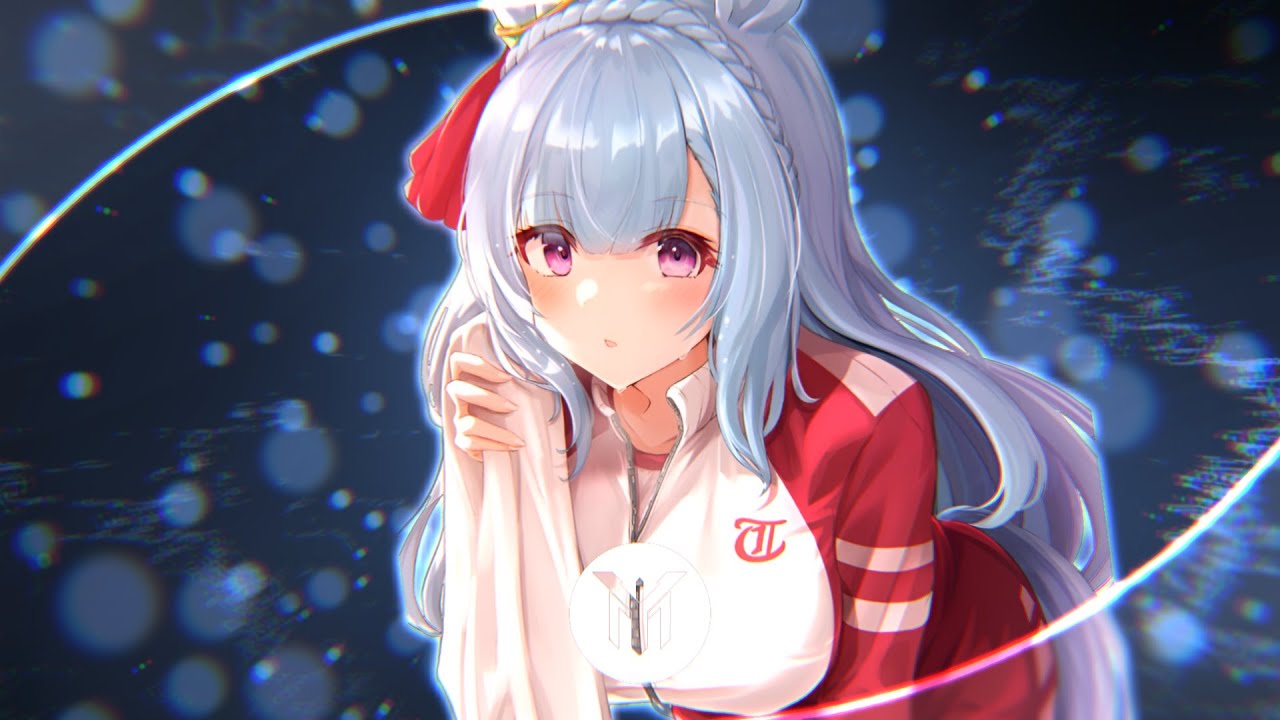 Nightcore - Ghost in the Machine | Trivecta /4K60FPS