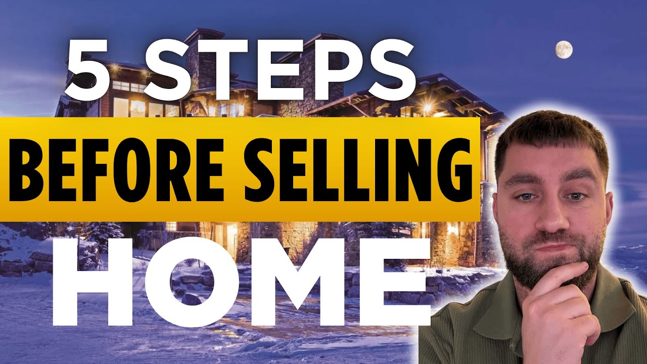Selling Without These 5 Steps? Big Mistake