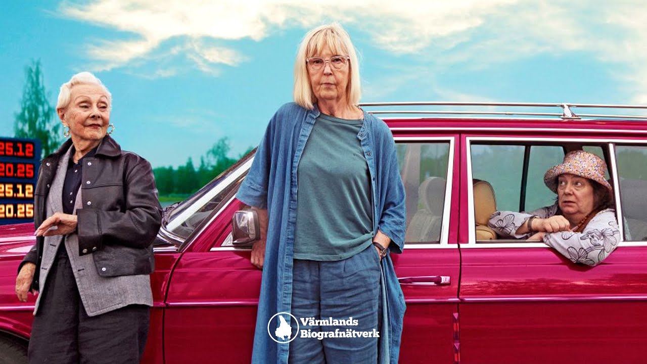 Stålsystrar - som sista dagen | Biopremiär 27 Februari | www.varmland.bio | #BioNäraDig