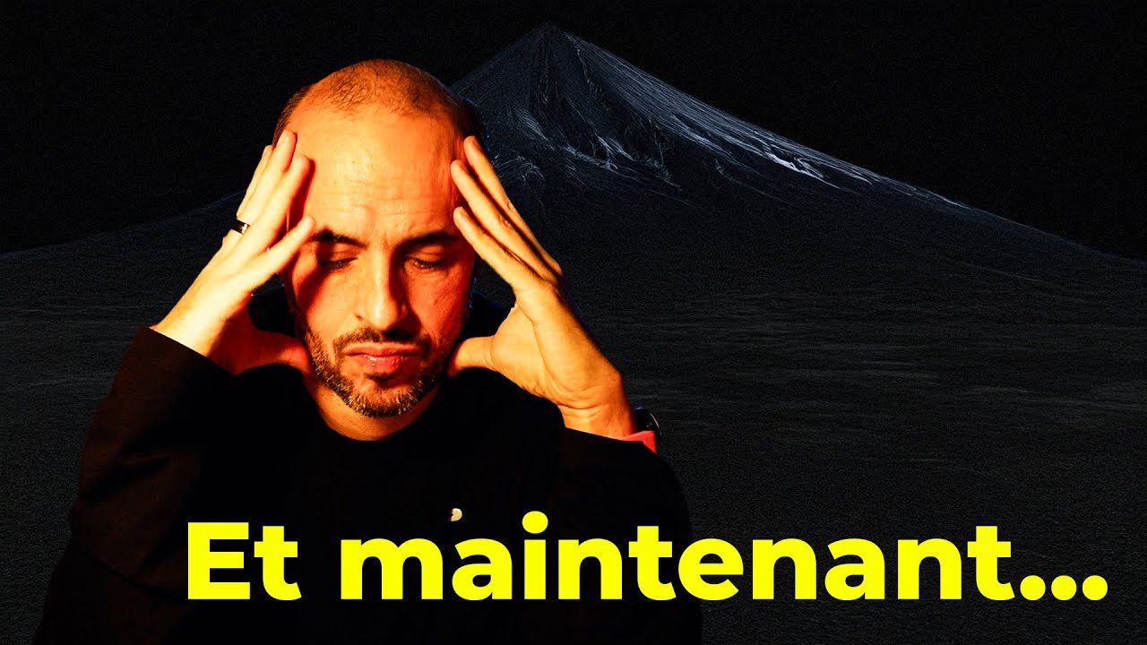 2025, et si c'était déja fini ??? (rétro 2024, flops, tops et projets...)
