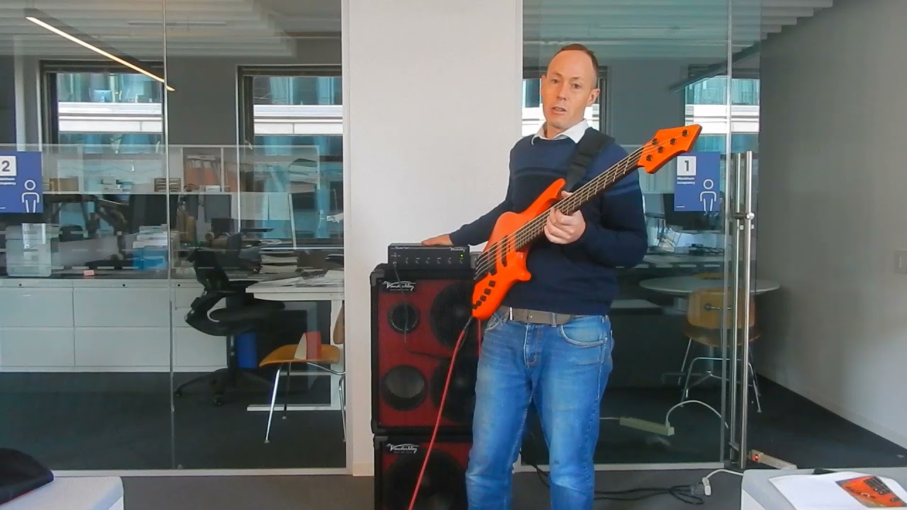 Le Fay ROB - Demo