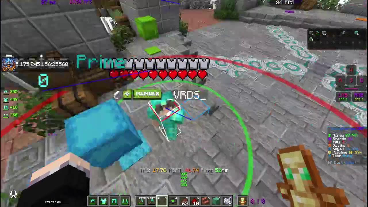 Livestream von willy
