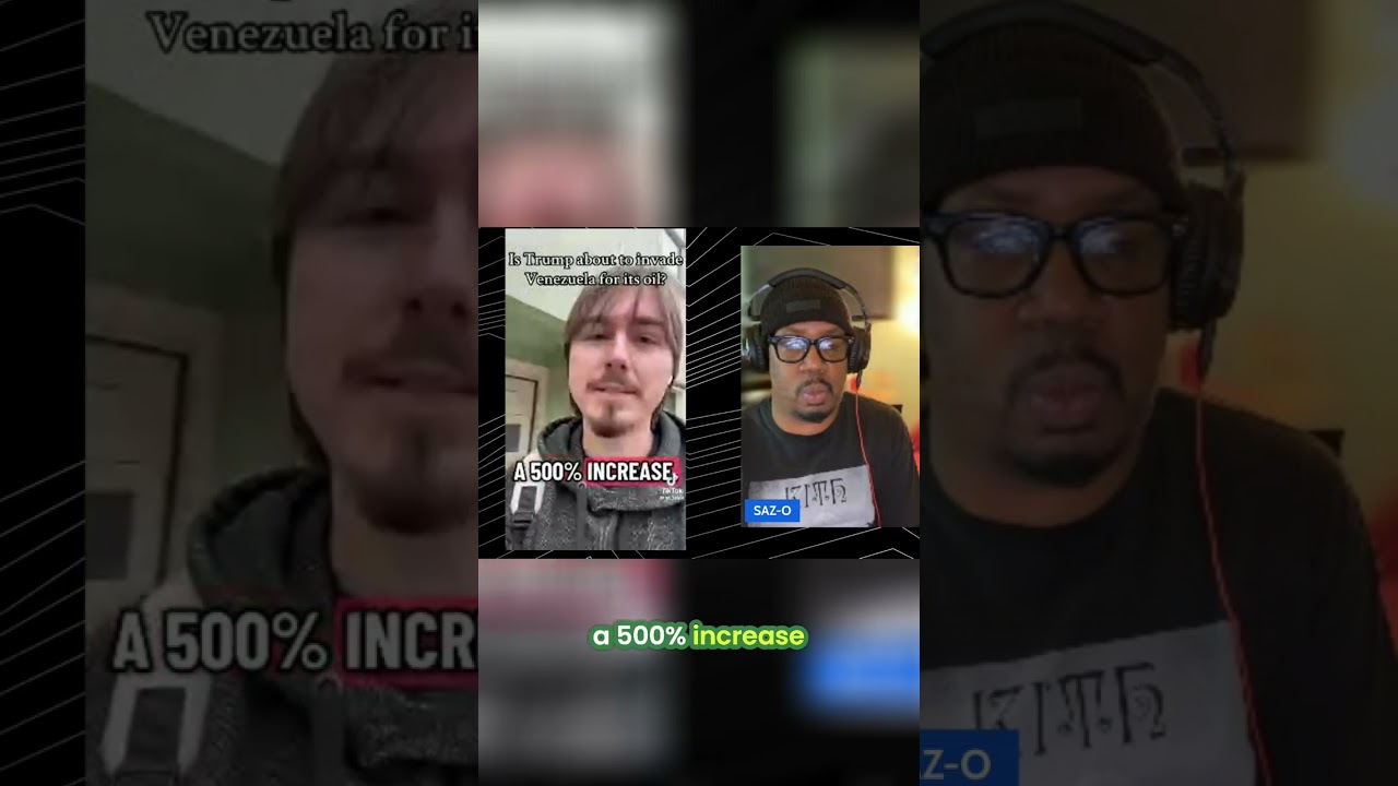 1970s Oil Embargo: Venezuela's Unexpected Windfall 